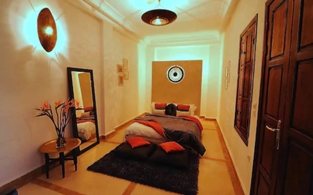 Riad Chayma - Adults Only