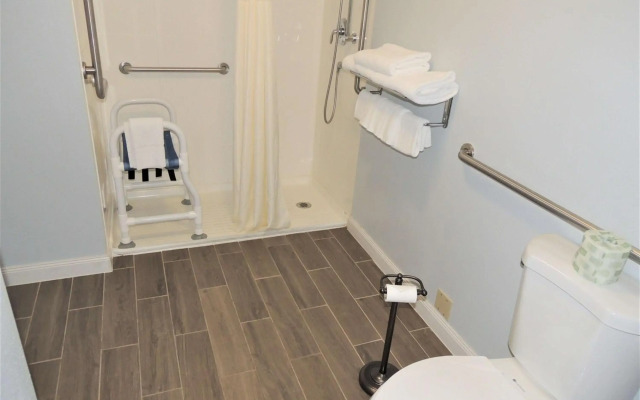 SureStay Hotel by Best Western SeaTac Airport North