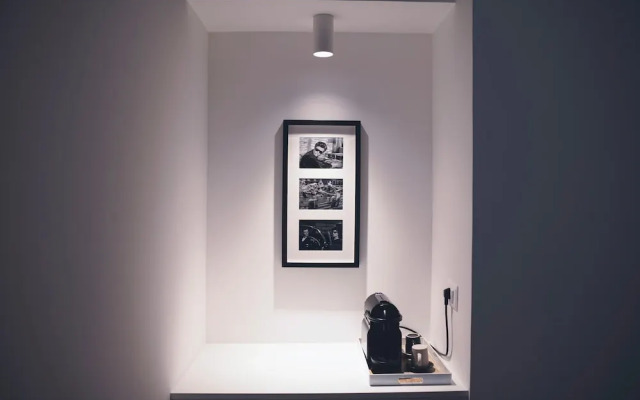 Habitat 42 Roman Stay