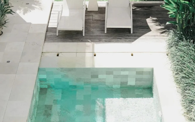 LINDT - Modern 3-bedroom villa