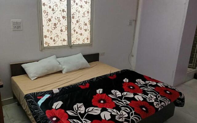 OYO Home Royal Pink World