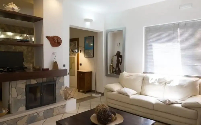 B&B Villa Meridiana