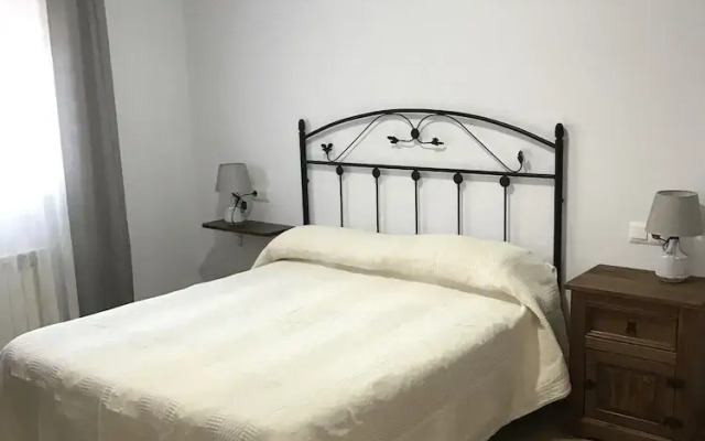 Casa Rural Alonso Quijano 2