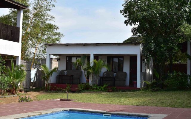 Gamboozini Lodge