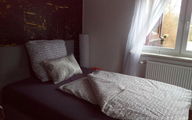 Landhotel Alte Mühle