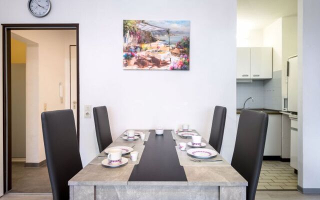 Apartment A601 Sassofortino