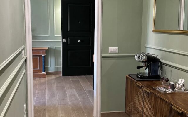 NLM Boutique Suites