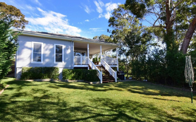Sea Breeze Jervis Bay Rentals