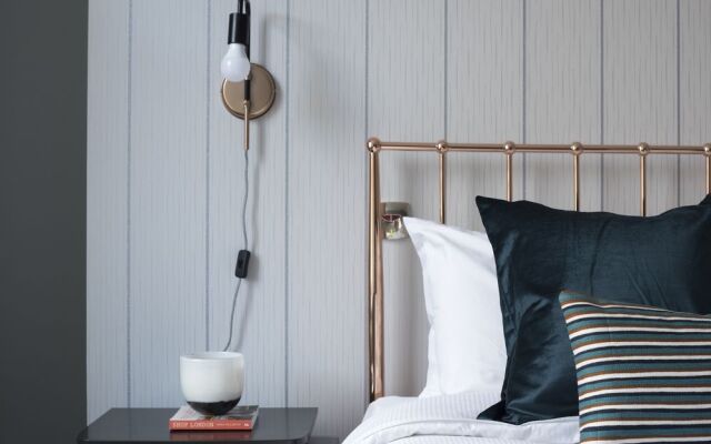 Delightful 2BR in West End by Sonder