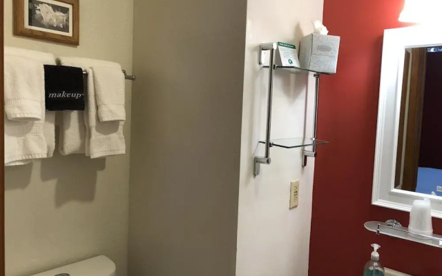 Country Inn Bed and Breakfast