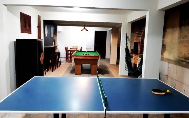 Residencial las dunas