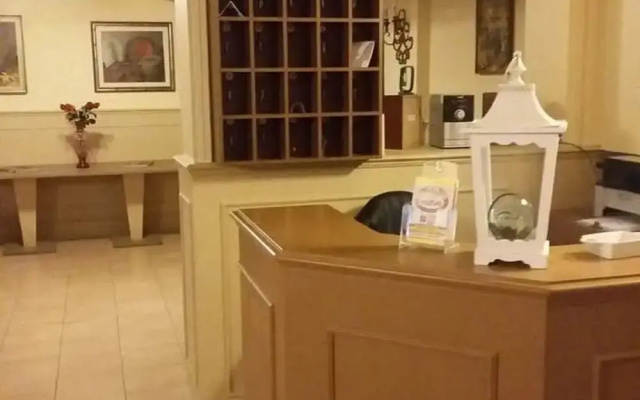 Albergo Ariosto