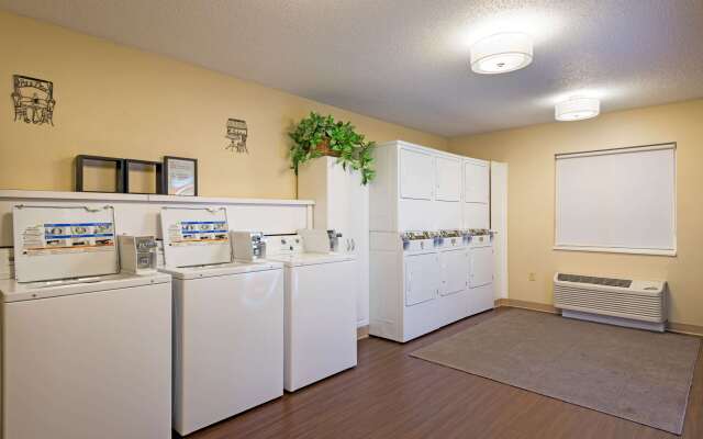 MainStay Suites Raleigh - Cary