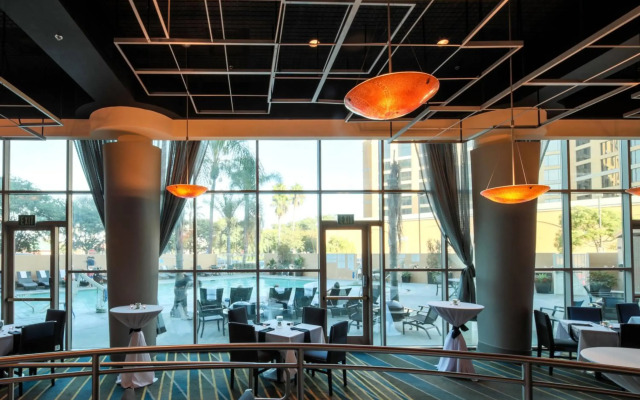 Anaheim Marriott Suites