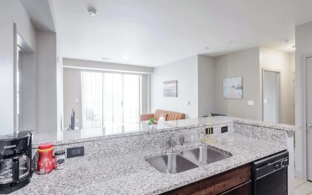 TWO CozySuites at the Banks 18