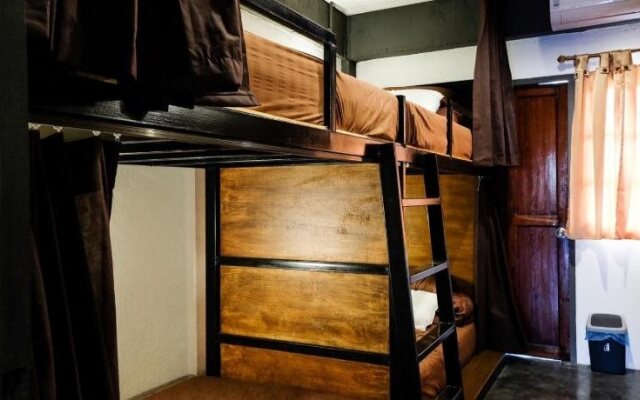 Juno Hostel Pai - Adults Only