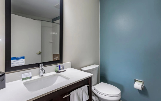 Sleep Inn & Suites Lebanon - Nashville Area