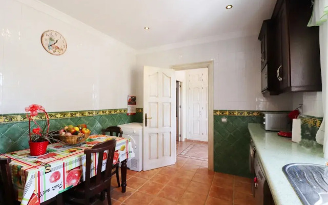 Villa Andrea Sol SpainSunRentals