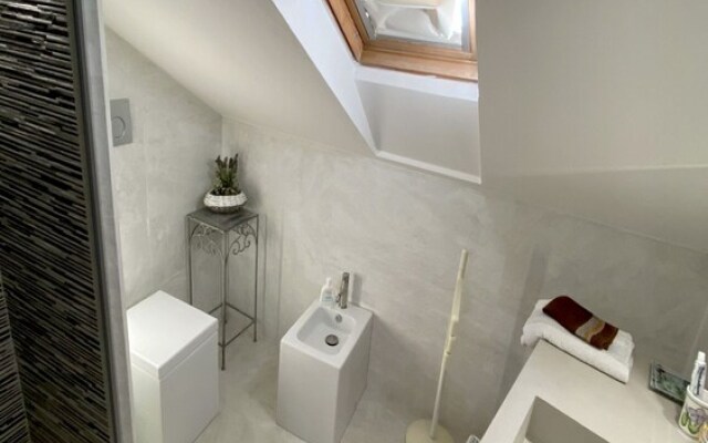 Beutiful Villa in the Heart of Isola Albarella