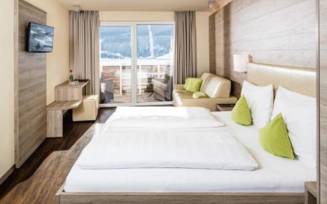 Aktiv Hotel Edelweiss