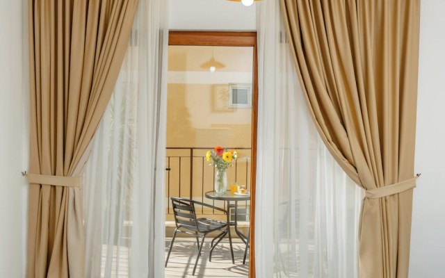 Arvala Apartments