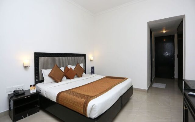 OYO 1672 Hotel The Pearl