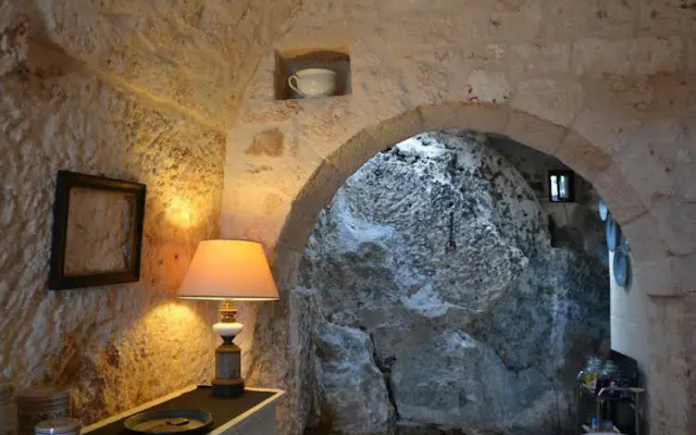 La Lamia 1864 Ostuni by Typney