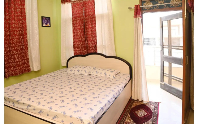 SOHANAs Homestays- 2 BHK Apartment with Terrace near Jaipur International Airport
