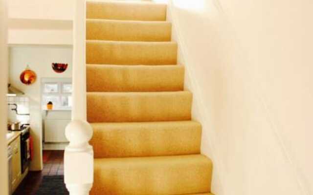 3 Bedroom Victorian House With Stunning Views
