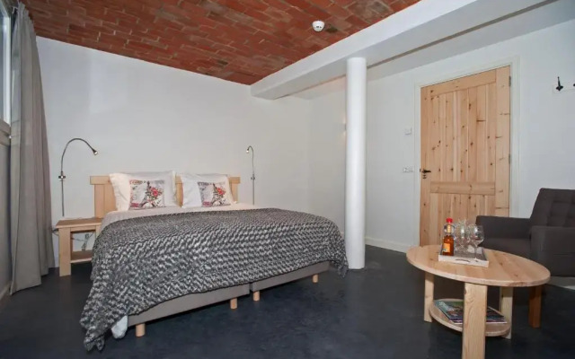 Bed and Breakfast Notterveld