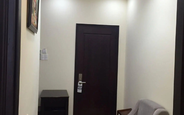 BH Residence Inn