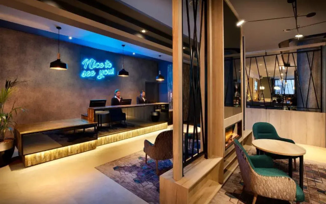 Leonardo Hotel London Croydon