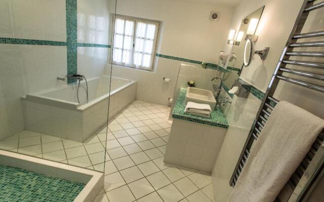 Domaine du Colombier