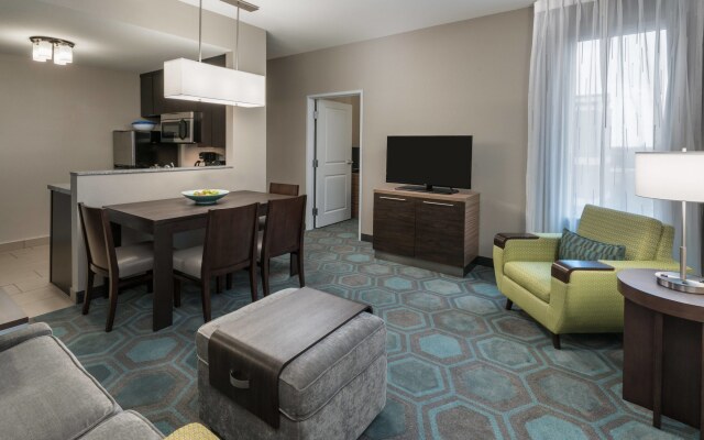 TownePlace Suites by Marriott Chicago Schaumburg
