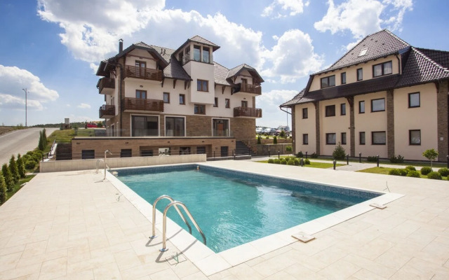 Villa Greenhill Zlatibor