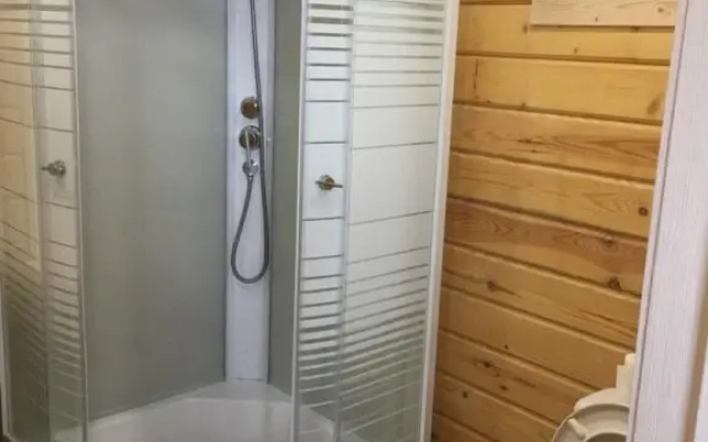 Na Beregu Apart-Hotel