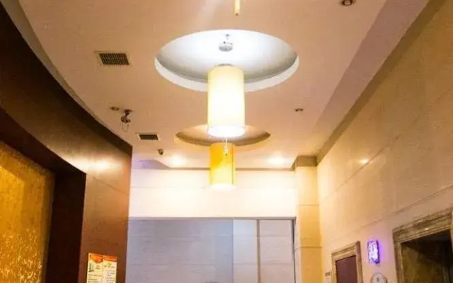 Vienna Hotel