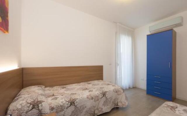 Appartements Bella Rosa