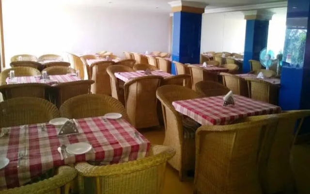 Sri Venkateshwara Residency Coorg