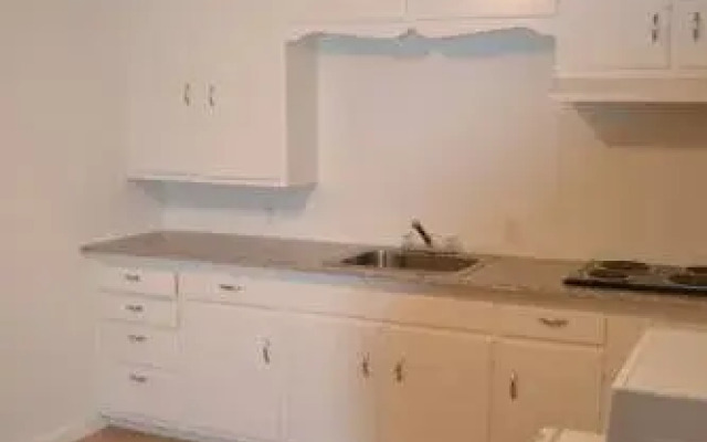 Budget Inn Hamilton