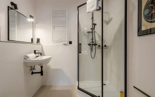 RentPlanet - Apartamenty Cybulskiego