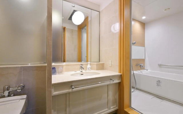 Takamatsu Kokusai Hotel
