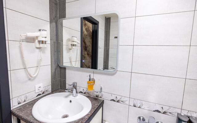 Апартаменты на улице Благоева 65