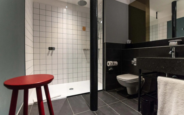 Hotel Indigo Dundee by IHG