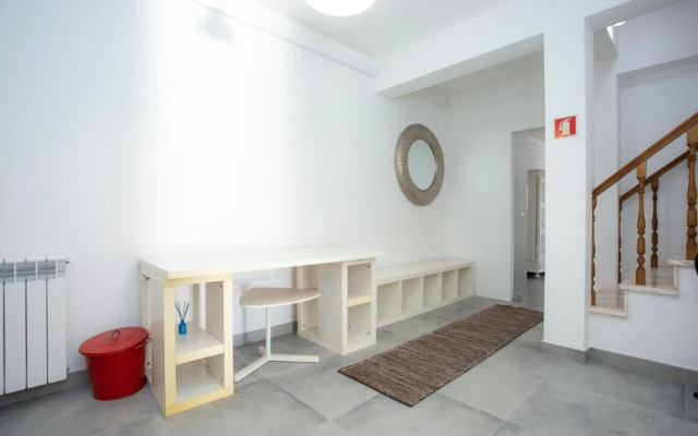 Figueira Country Pool Villa