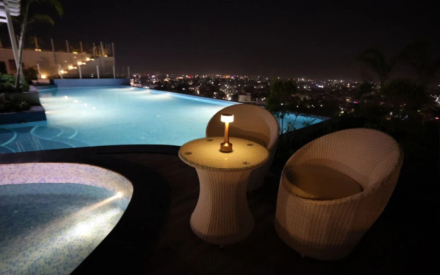 Jaipur Grand by AM Hotel Kollection