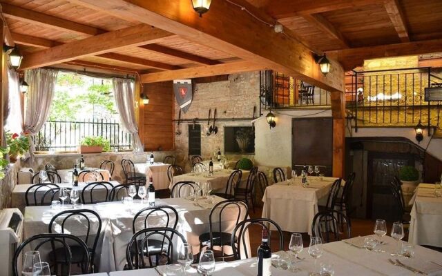 Hotel Alla Casella