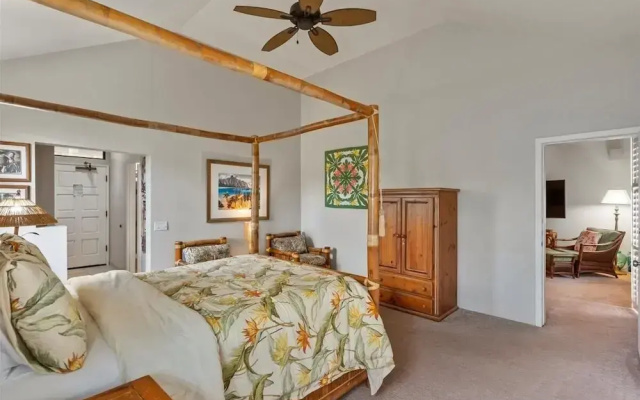 Grand Champions 32 2 Bedroom Condo by RedAwning