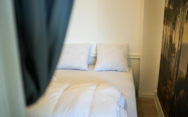 La Médiévale, au coeur de la vieille ville - n6