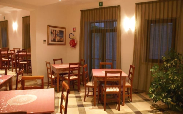 Hotel Bruna